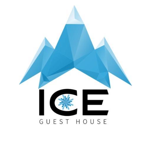 Ice Guest House Мадждаль Шамс Экстерьер фото